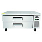 Atosa MGF8451GR 52" Chef Base