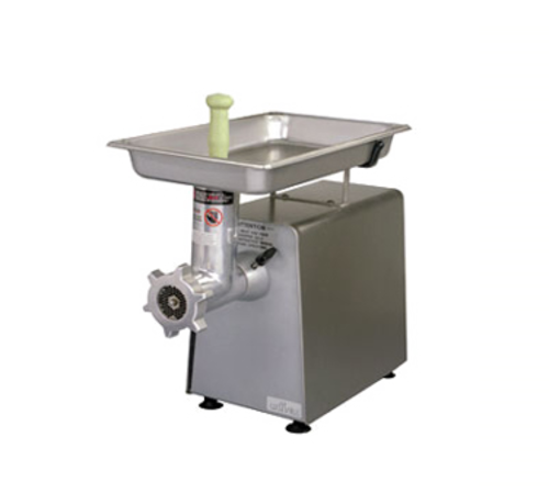 Univex MG89 12 7/8" Electric Meat Grinder