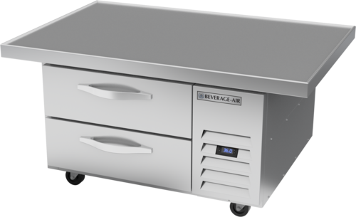Beverage-Air WTRCS36HC-48 48" Chef Base