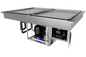 Hatco FTBP-1 21" Drop-In Food Well