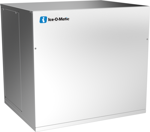 Ice-O-Matic GEM2006R49 30" Nugget Air-Cooled Ice Machine