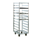 New Age 1337 20 3/8" Pan Rack