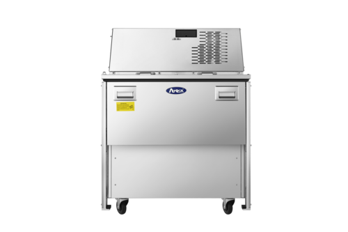 Atosa AMC-3402 34" Milk Cooler