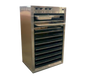 Carter-Hoffmann DF2620-4 32" Heated Holding Cabinet