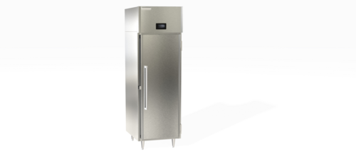 Delfield DSLH1-S 26 1/2" Heated Holding Cabinet