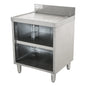 Advance Tabco CRD-2BM 24" Underbar Drainboard