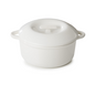 Revol 660133 8 3/4" China Casserole Dish