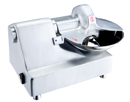 Omcan 47191 20 1/4" Electric Food Cutter