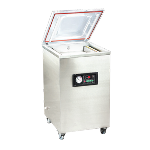 Omcan 31824 23 1/4" Packaging Machine
