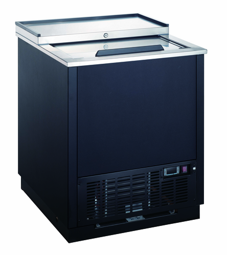 Entree EGF27X 26 5/8" Glass Froster / Chiller