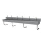Advance Tabco FS-WM-120EFADA 120" Hand Sink