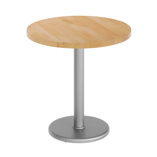 Flash Furniture GSF-RD30-NAT-TR18S-GG 30" Table Top