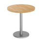 Flash Furniture GSF-RD30-NAT-TR18S-GG 30" Table Top