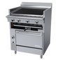 Garland C36-ABR 36" Gas Heavy Duty Range