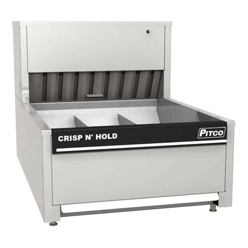 Pitco PCC-18 Fry Dump Station