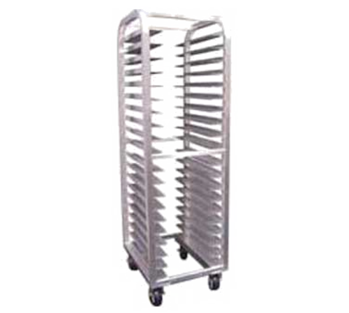 Winholt AL-1812-HD 26" Pan Rack