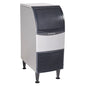 Scotsman CU0715MAX-1 15" 80 lb Full Cube Ice Machine