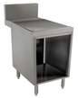 Advance Tabco PRSCO-24-24 24" Underbar Drainboard