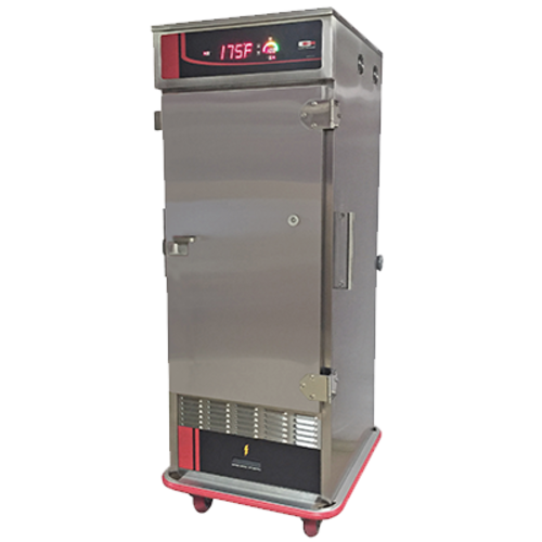 Carter-Hoffmann GTH7 32 5/8" Heated Holding Cabinet