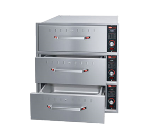 Hatco HDW-1B 28 1/8" Warming Drawer