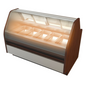 RPI SCXAD72H 75 1/4" Refrigerated Display Case