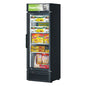 Turbo Air TGF-15SD-N 26 3/8" 1 Section Freezer Merchandiser