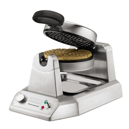 Waring WWD180X 10 1/2" Waffle Maker