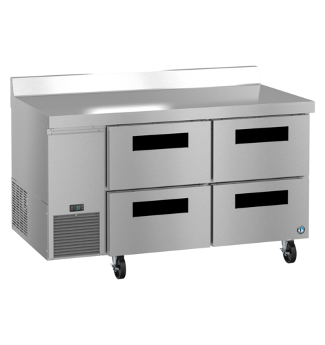 Hoshizaki WLR60B-D4 60" Worktop Refrigerator