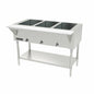 GSW ST-3WOE-120 44" Electric Serving Counter