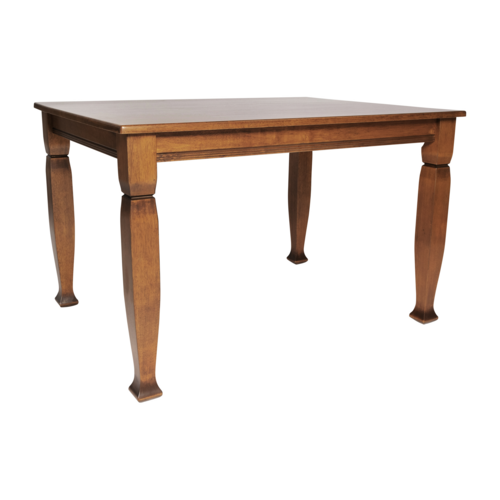 Flash Furniture KER-T-799-WAL-47-GG 36 1/4" Dining Table