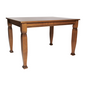 Flash Furniture KER-T-799-WAL-47-GG 36 1/4" Dining Table