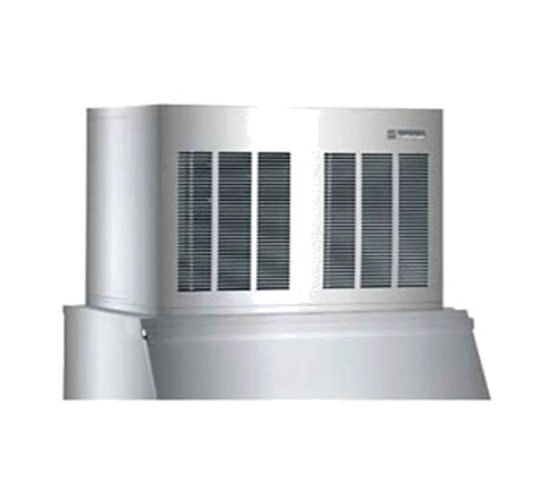 Scotsman FME2404AS-32 42" 2455 lb Flake Air-Cooled Ice Machine