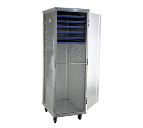 Carter-Hoffmann E8623H 23 3/4" Heated Holding Cabinet