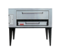 Marsal SD-1048 65" Gas Pizza Oven
