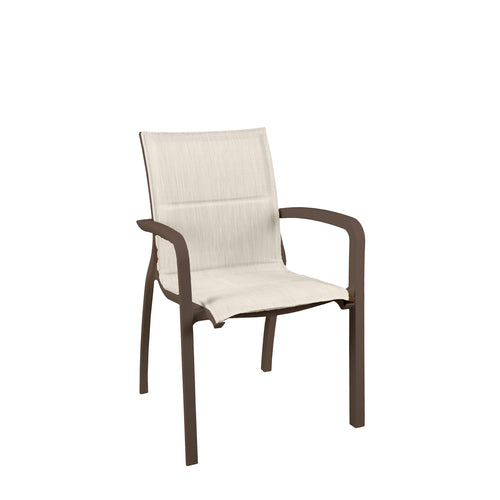 Grosfillex UT090599 24" Patio Chair