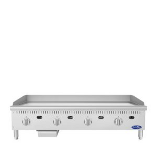 Atosa ATG-4824-C 50" Gas Countertop Griddle