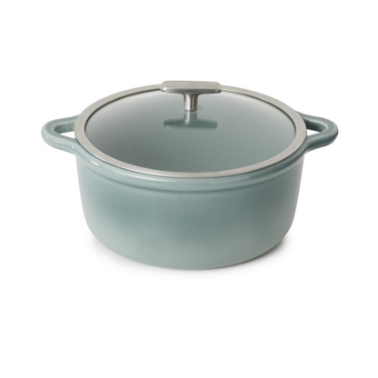 Revol 660152 10 1/4" China Casserole Dish