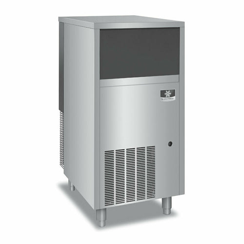 Manitowoc UFP0200A 19 3/4" 257 lb Flake Air-Cooled Ice Machine