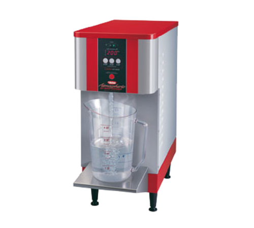 Hatco AWD12208630P 13 3/8" Hot Water Dispenser