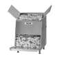 Vulcan VCW26-QS-PLATINUM 26 1/2" Chip Warmer