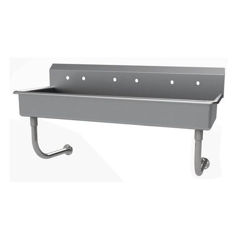 Advance Tabco FC-WM-60-ADA 60" Hand Sink