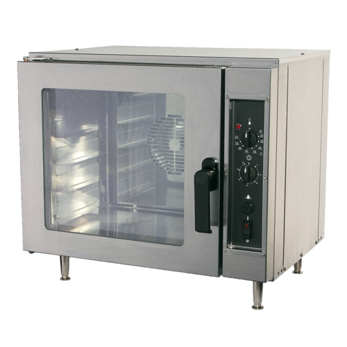 Doyon NCO5 29 1/8" Electric Convection Oven
