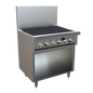 Royal Range RR-36RB-XB 36" Gas Restaurant Range