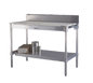 New Age 30PBS48KD 48" Work Table