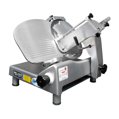 Univex 8713M 30 1/4" Electric Meat Slicer