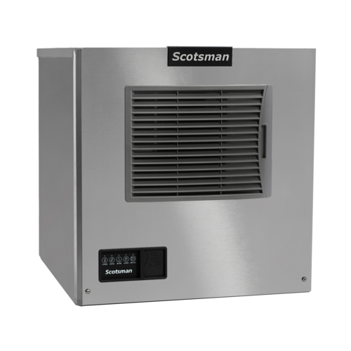 Scotsman MC0322MAX-1 22" 362 lb Full Cube Air-Cooled Ice Machine