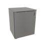 Glastender C1RL24 24" Solid Door Back Bar Cooler