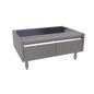 Glastender ACB-34 34" Underbar Add-On Unit