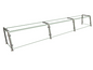 Hatco EP22-12015 120" Sneeze Guard
