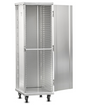 FWE ETC-1826-15-40-AL 21" Heated Holding Cabinet
